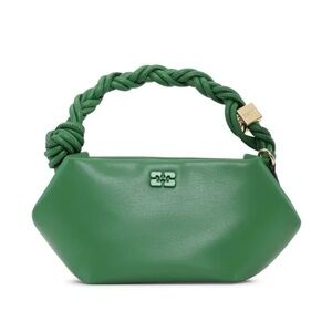 NWT Ganni Mini Bou bag